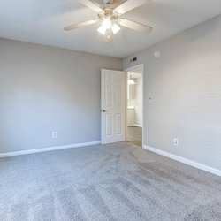bedroom at Retreat at Palm Pointe located in North Charleston, SC